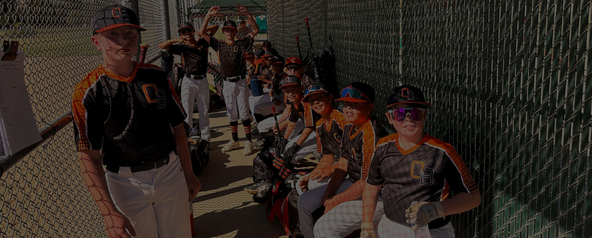 Overall growth with training programs for young athletes refining their skills!