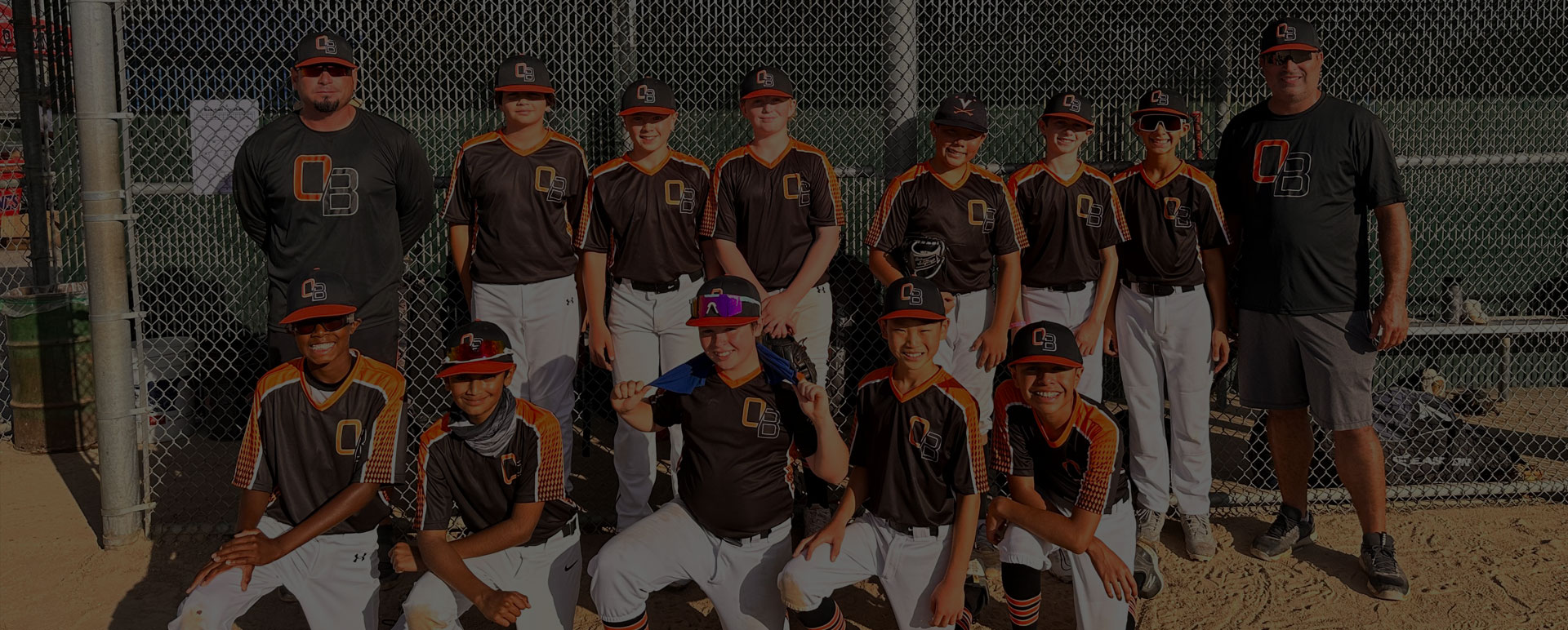 An Academy packed with team-bonding sessions with practical drills from the best coaches!